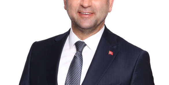 Kandıra Belediye Başkanı Adnan Turan, Beraat Kandili dolayısıyla bir mesaj yayınladı