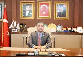 Kandıra Belediye Başkanı Adnan Turan’ın 19 Mayıs mesajı2