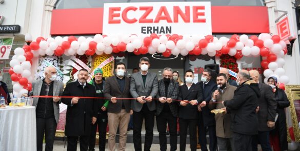 Erhan Eczanesi (1)