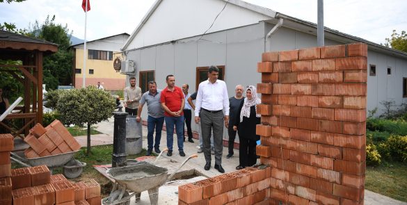 KARTEPE ATAŞEHİR MAHALLE MUHTARLIĞI YENİ YERİNDE (4)