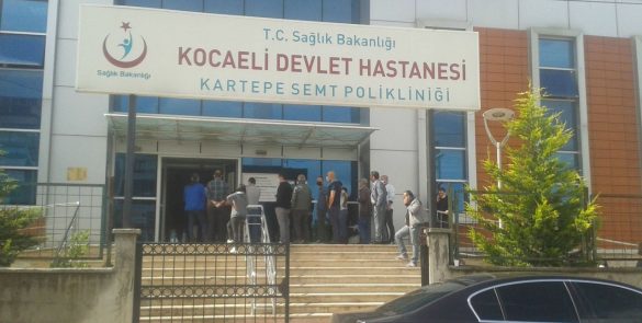 Kartepe Sağlık Polikliniği İki Tane Ama Yeterli Hizmet Yok 1