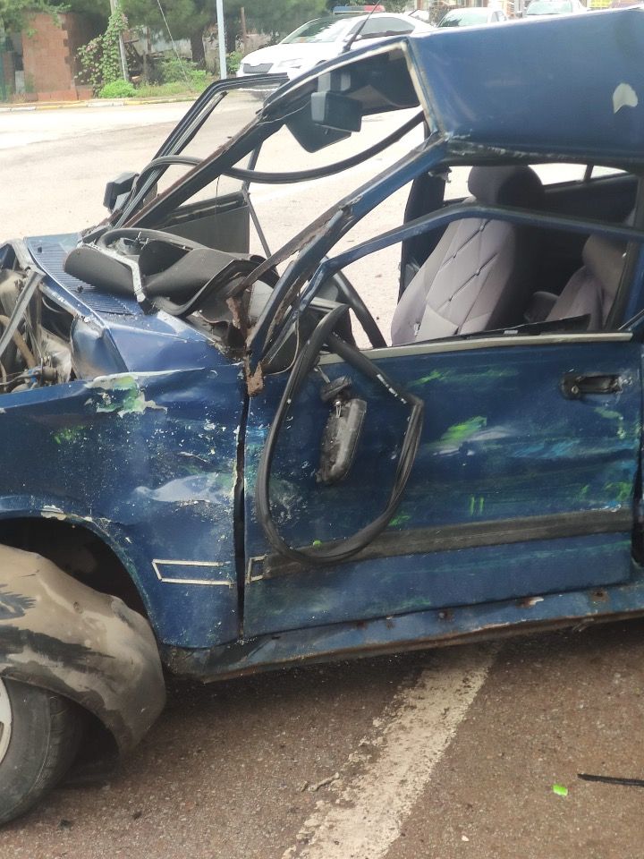 Kartepe’de feci kaza! Halk otobüsü ile otomobil çarpıştı 1kişi öldü