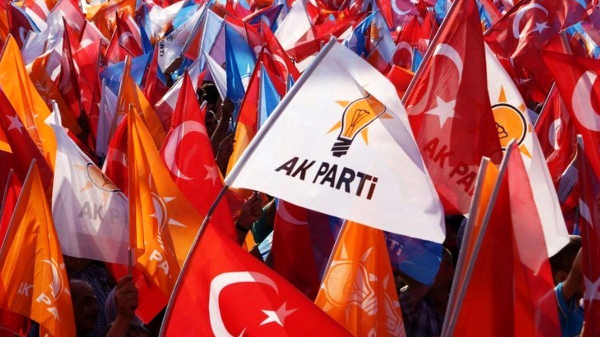 AK Partide başvurular başladı