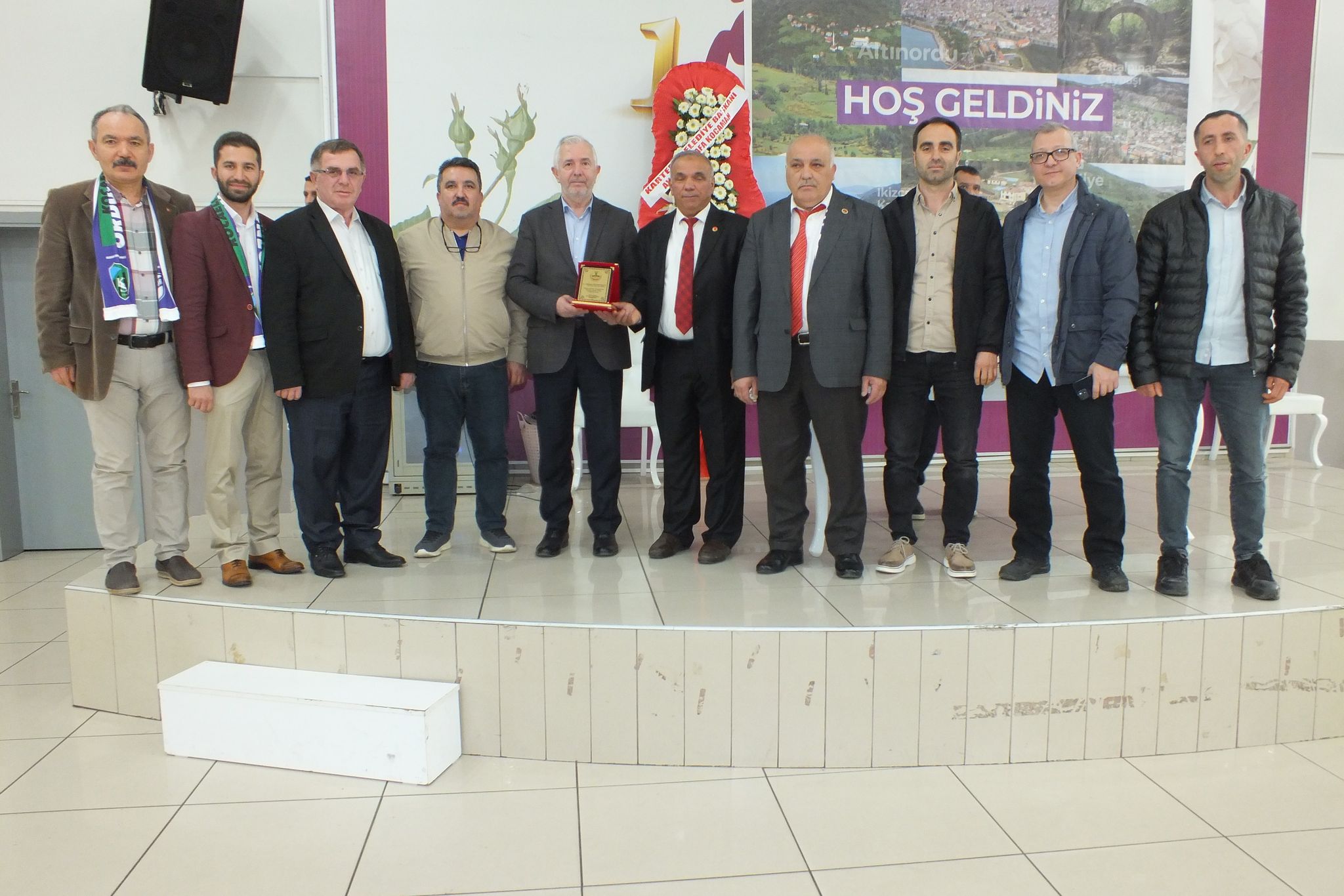 Kocaeli Marmara Ordulular Derneği’nde Pancar Çorbası Yarışması1