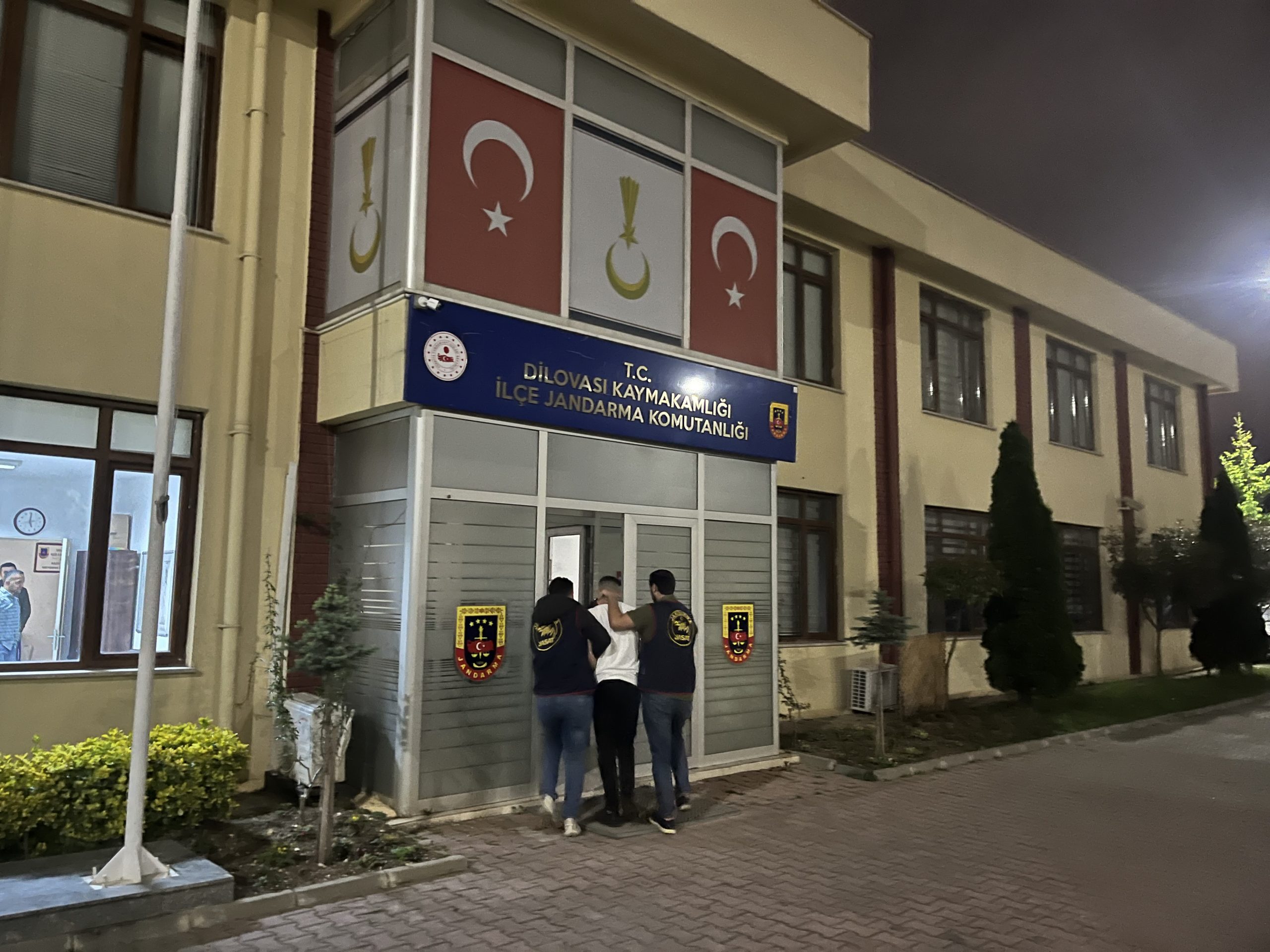 KOCAELİ JANDARMA SUÇLULARA GÖZ AÇTIRMIYOR