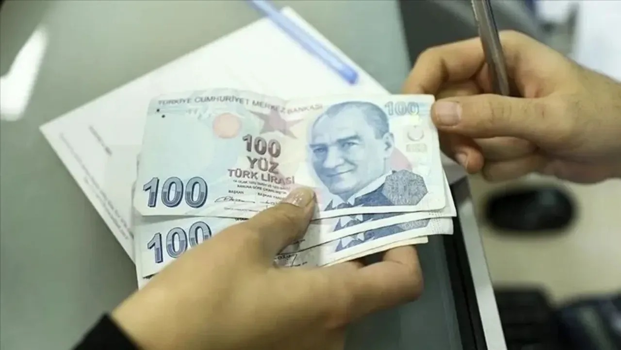 ASGARİ ÜCRET AÇIKLANDI! Asgari ücret ne kadar oldu 2025 asgari ücret zam oranı kaç