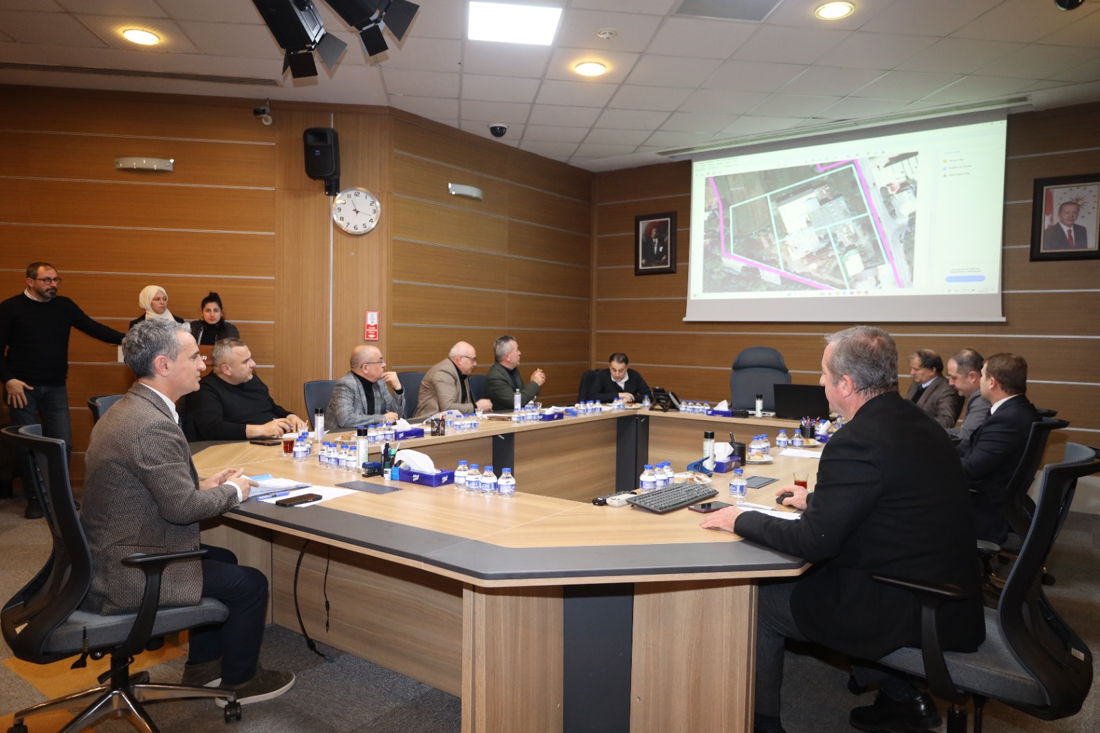 Kocaeli'nde mekânlar sahura kadar açık (2)