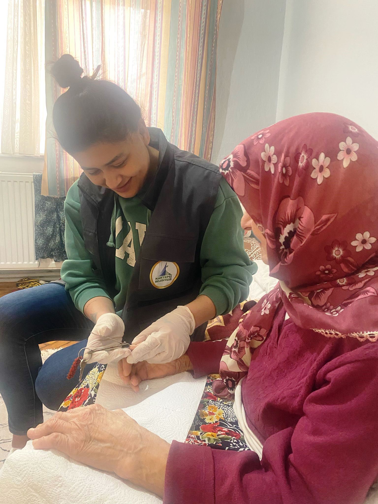 EVLAT SICAKLIĞINDA HİZMET (7)