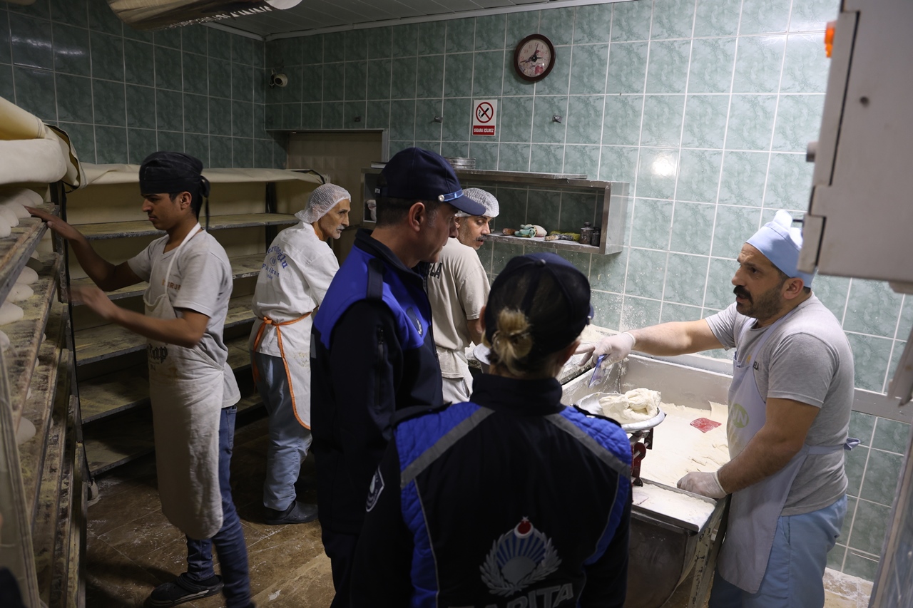 KARTEPE’DE DENETİMLER DEVAM EDİYOR (1)