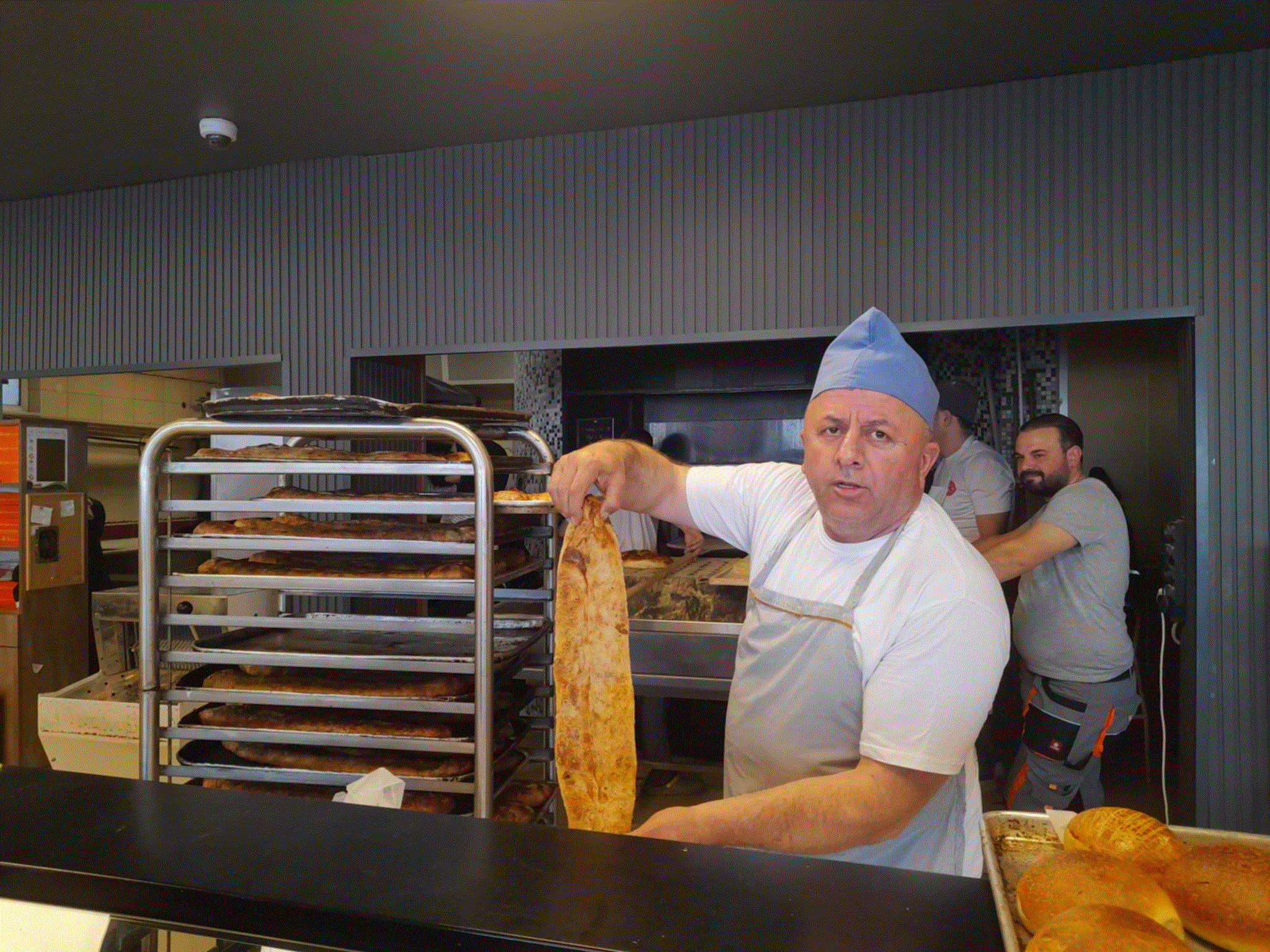 TAHIL GIDA’DA RAMAZAN KAMPANYASI1