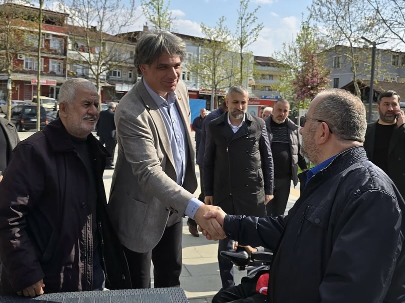 BAŞKANLAR HALKIN ARASINDA1