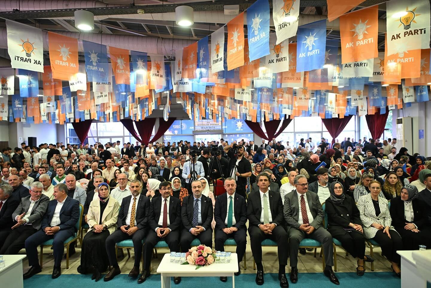 Büyükakın’dan Hürriyet’e Kul hakkını bilenler yapmaz!2