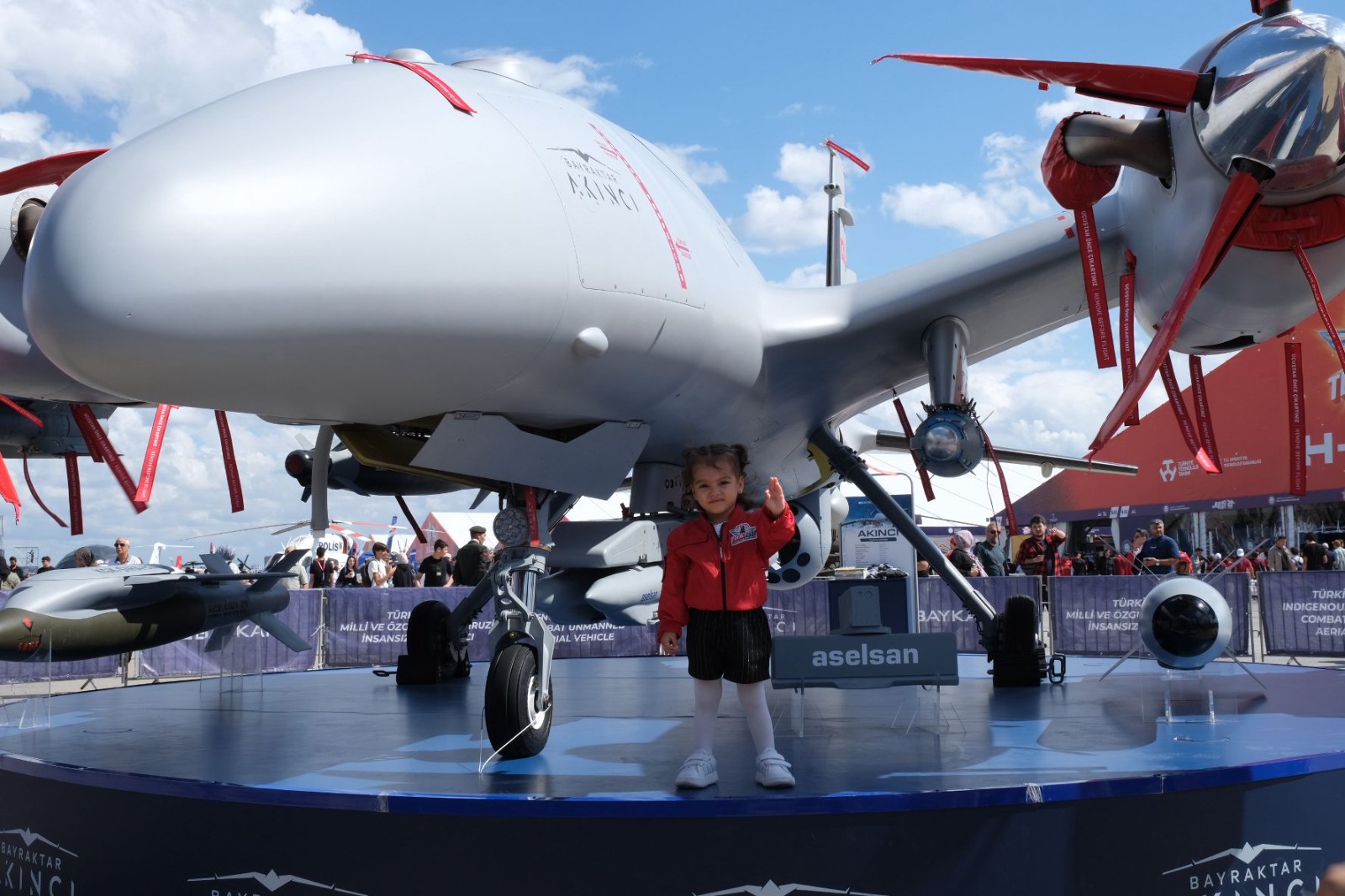 TEKNOFEST 2025'te Kocaeli rüzgârı esti (9)