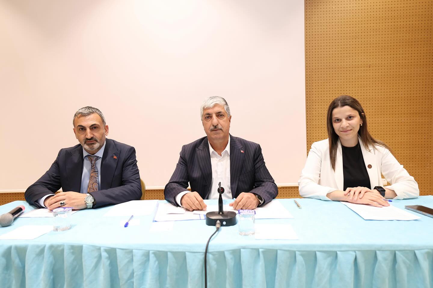 Ekim Ayı Olağan Meclisi (4)