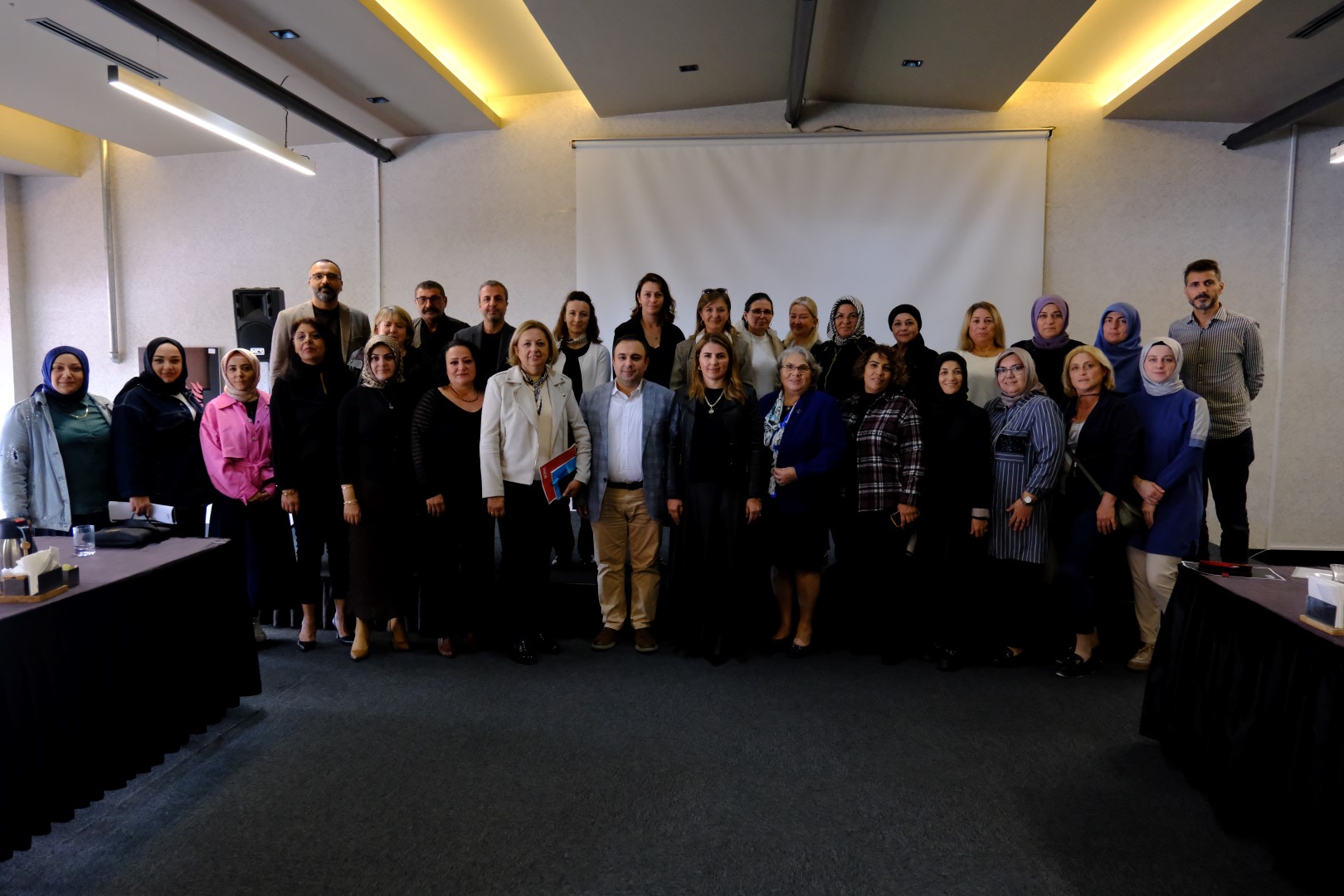 Kadın Kooperatifleri, 8 konu başlığında toplanıyor (3) Kadın Kooperatifleri, 8 konu başlığında toplanıyor (3)