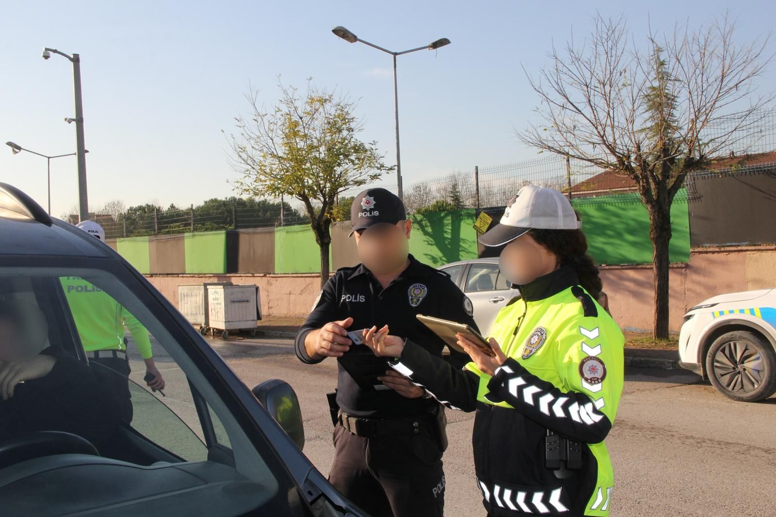 Kartepe’de “Güvenli Okul” uygulaması Kartepe’de “Güvenli Okul” uygulaması