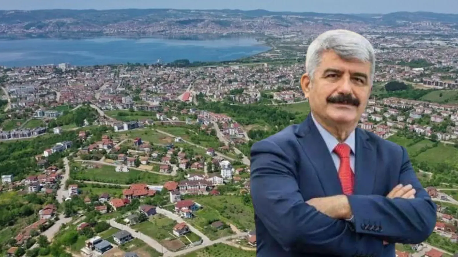 Kartepe’ye 150 yataklı hastane müjdesi1 Kartepe’ye 150 yataklı hastane müjdesi1