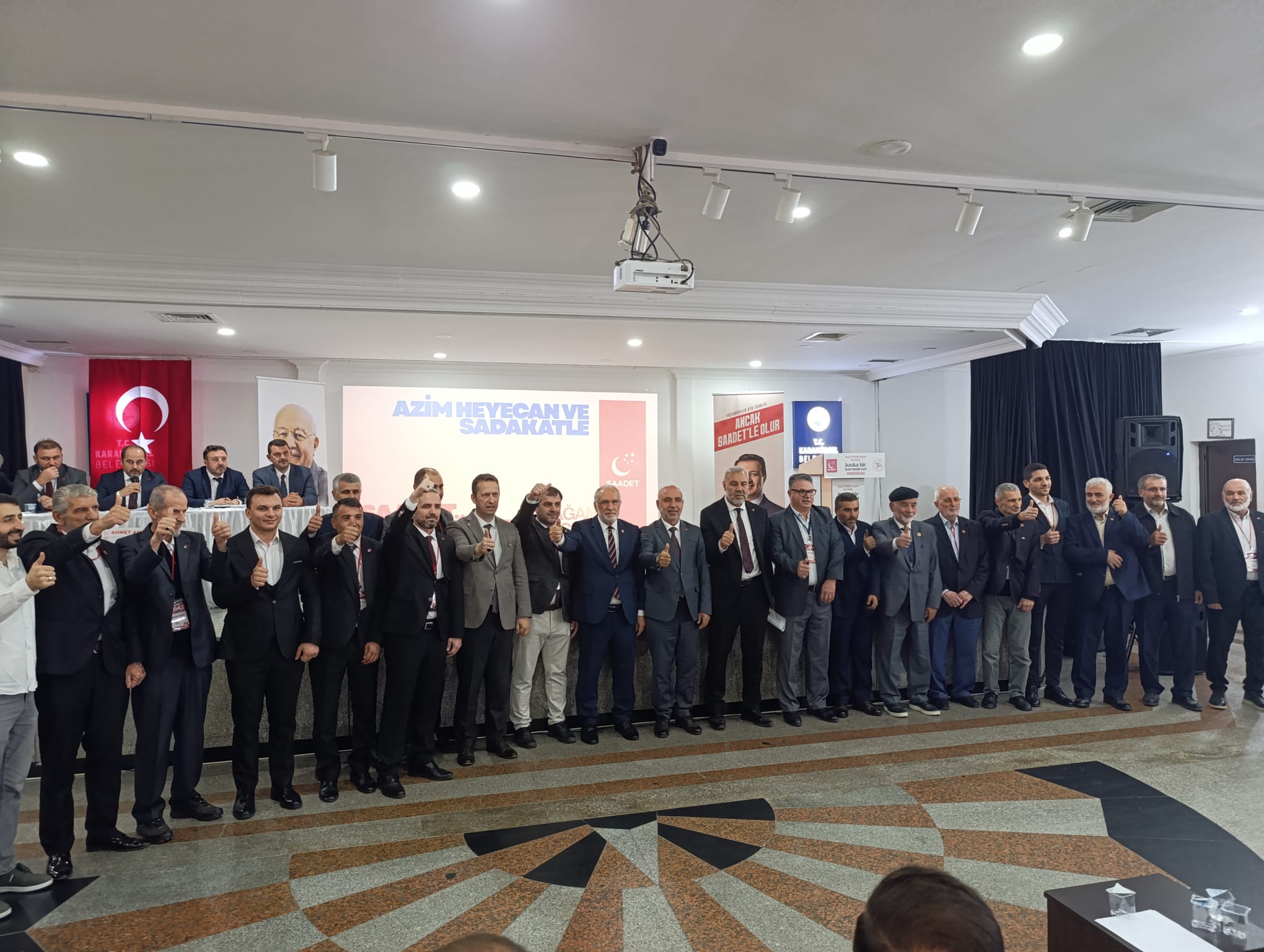 MUSTAFA SAĞLAM’LA DEVAM1 MUSTAFA SAĞLAM’LA DEVAM1