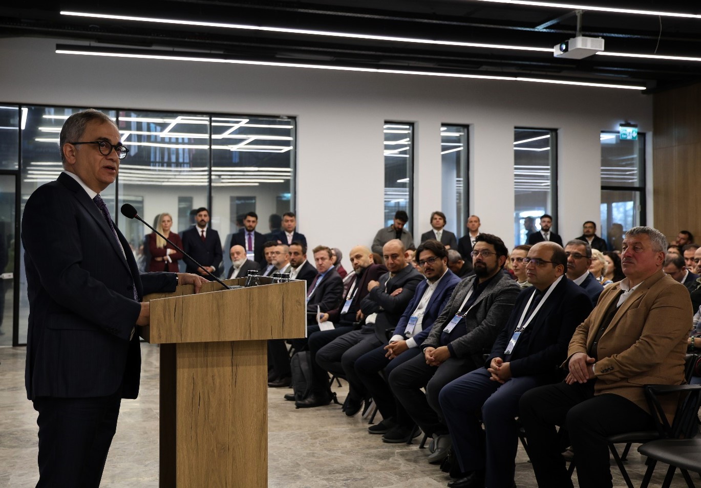 Sürdürülebilir ulaşım için ortak adım (5) Sürdürülebilir ulaşım için ortak adım (5)