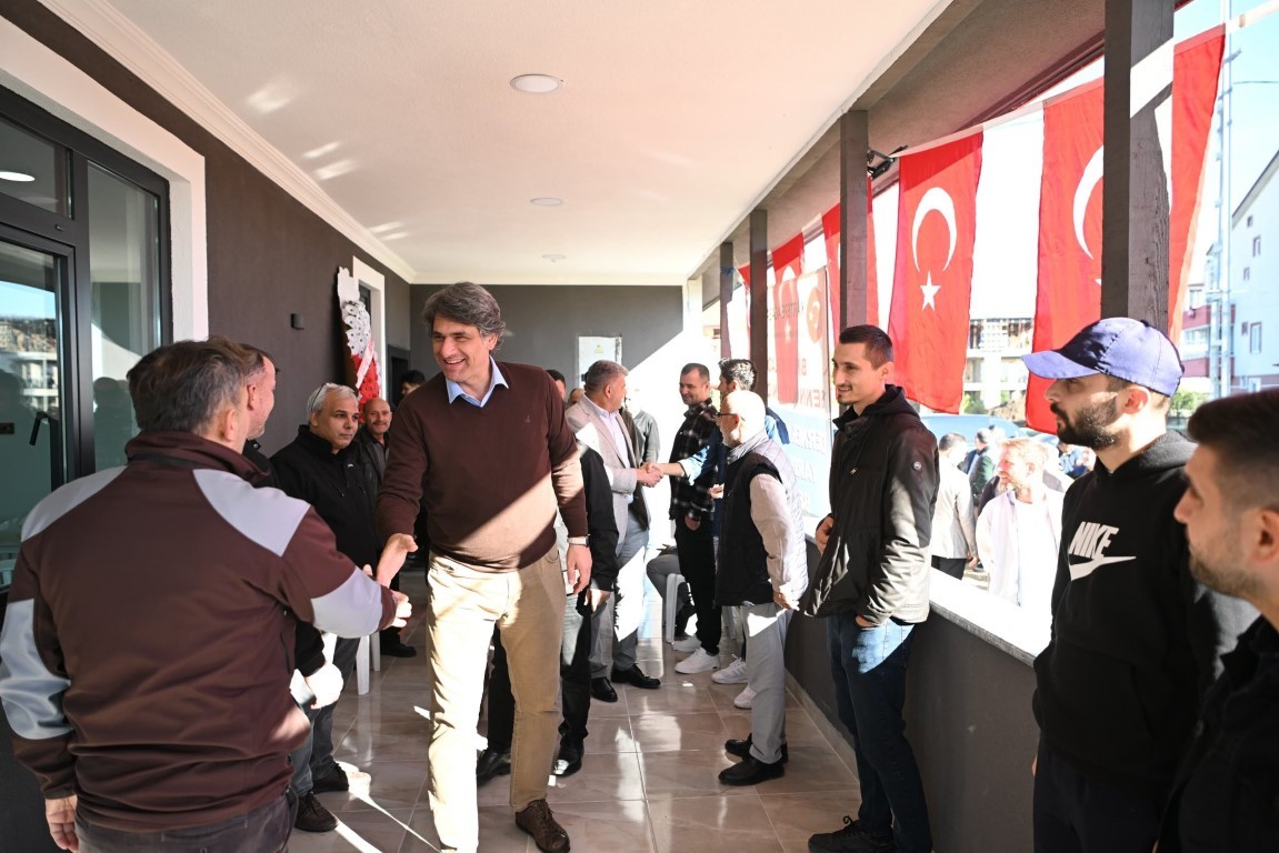 AĞASARLILAR DERNEĞİ (1)