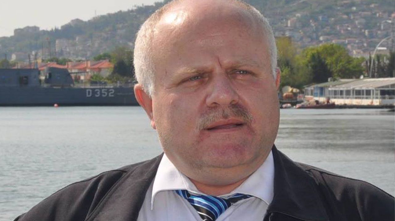 Gazeteci Selçuk Çelebi vefat etti