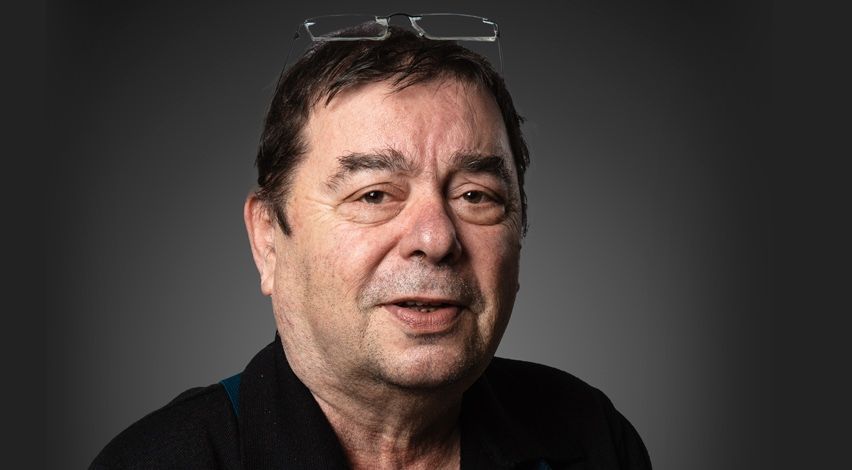 İsmet Çiğit hayatını kaybetti