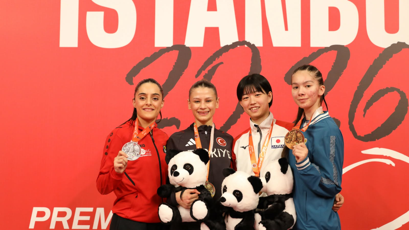 Kocaelili Fatma Naz Yenen’den Büyük Başarı1