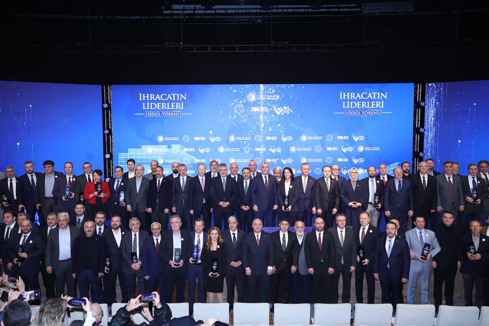 Başkan Büyükakın'dan ihracata tam destek (3)