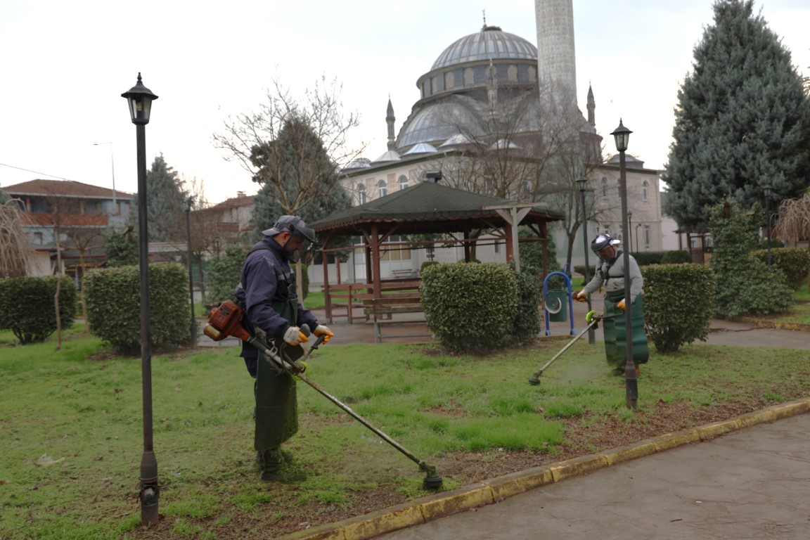 Kartepe’de Ramazan Hazırlığı (4)