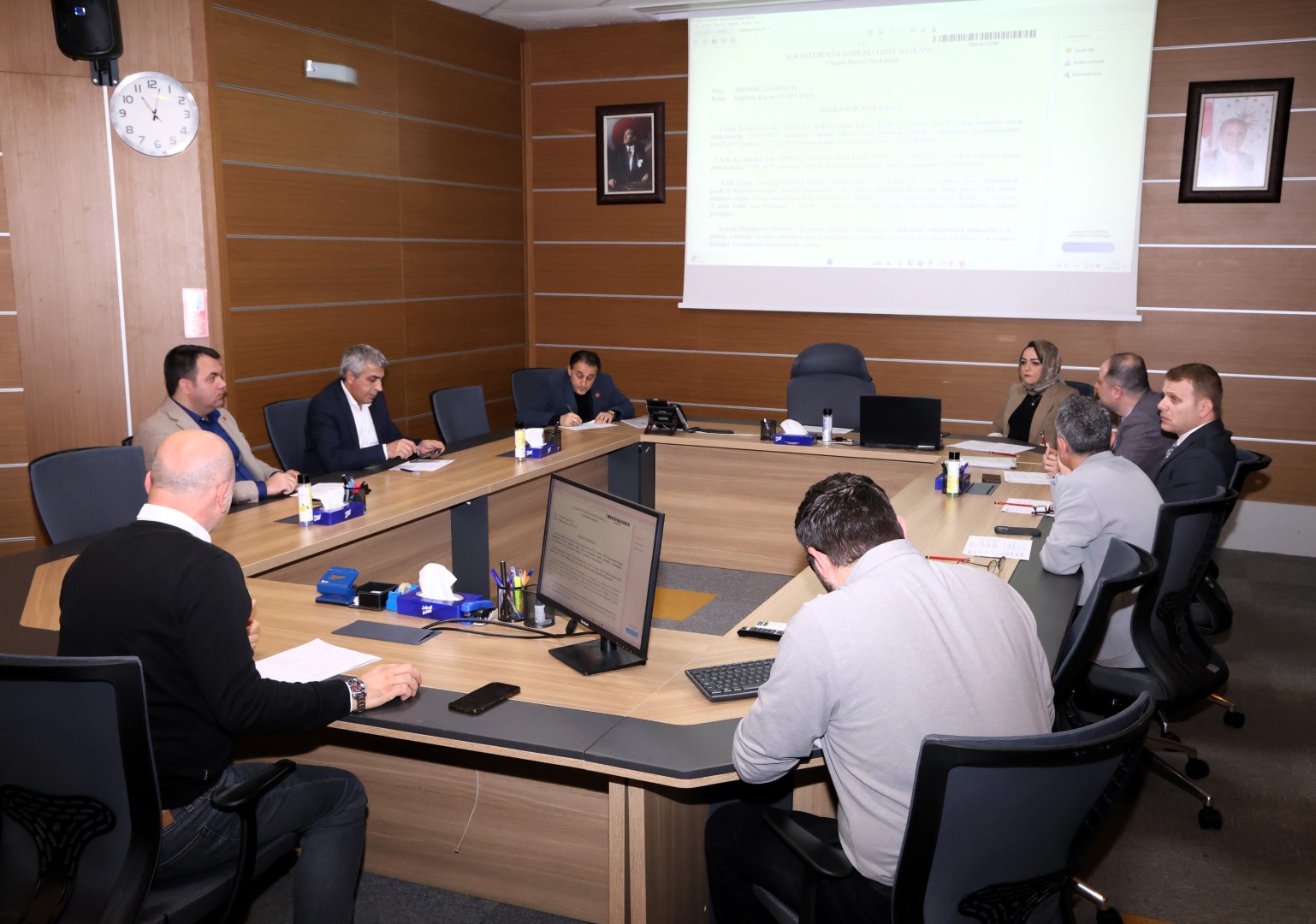 165 şoföre 487 bin TL ceza (3) (Büyük)