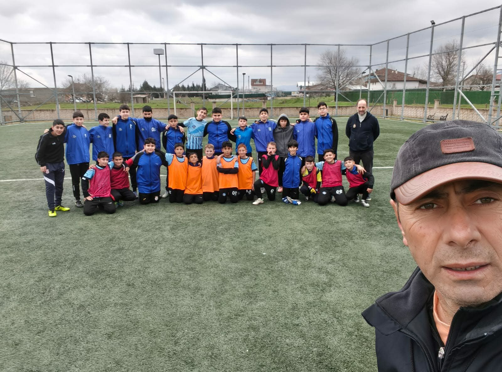 GELECEĞİN YILDIZ ADAYLARI