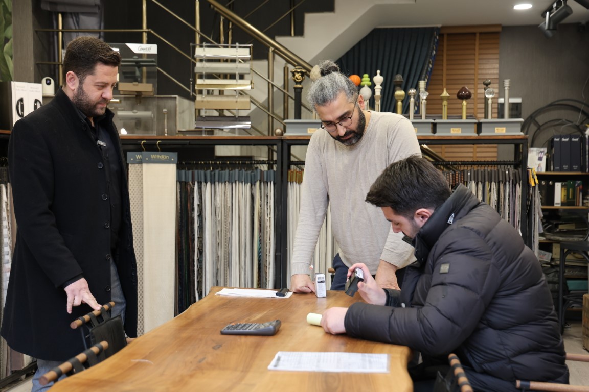 Kartepe’de Ruhsat Denetimleri Sürüyor (3)