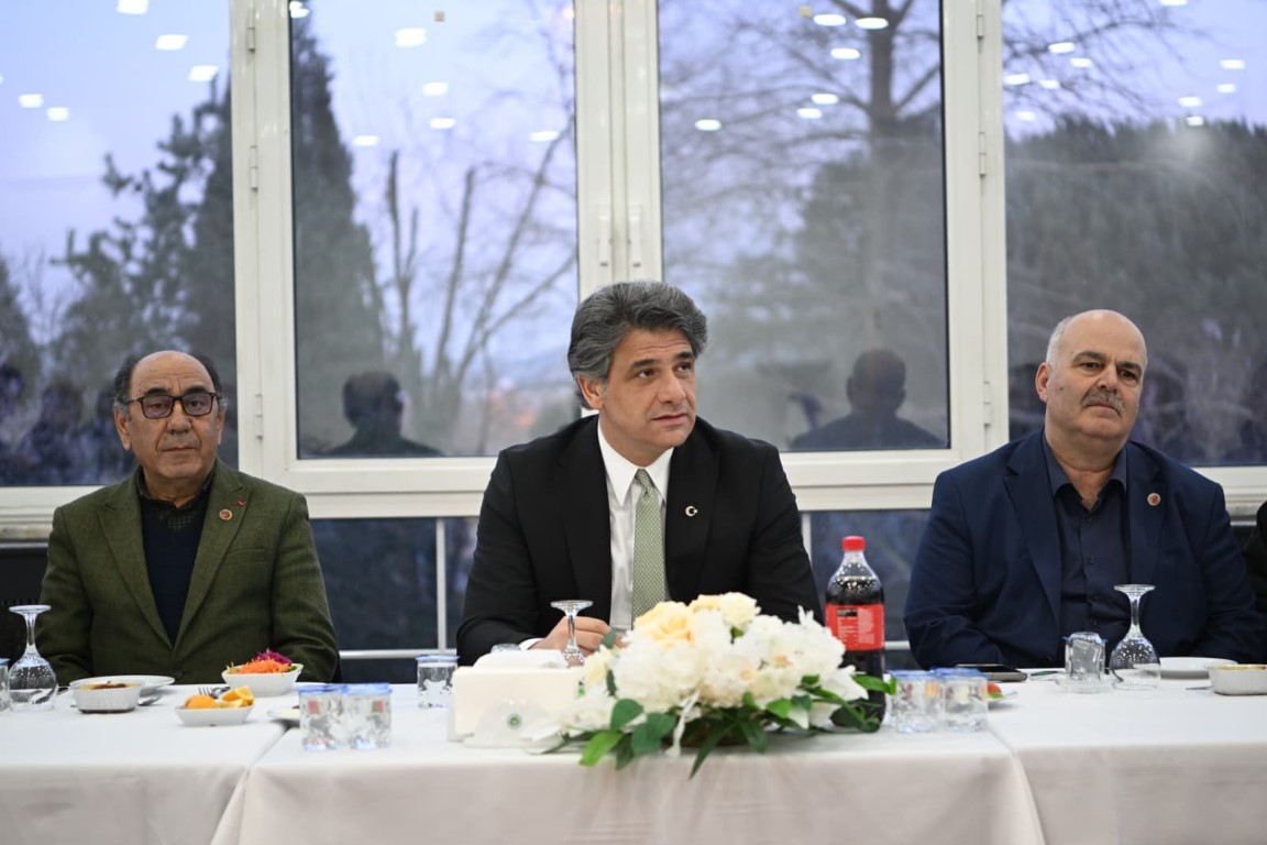 MECLİS ÜYELERİ İFTAR (1)