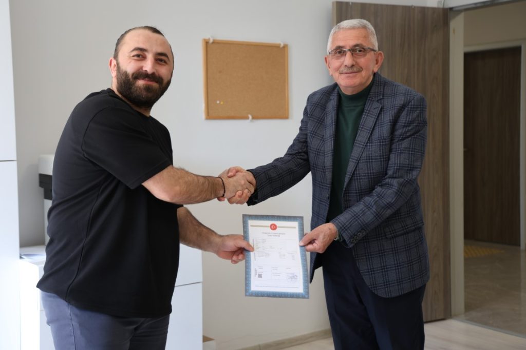 Kartepe’de İmar Uygulamaları Tüm Hızıyla Tamamlanıyor