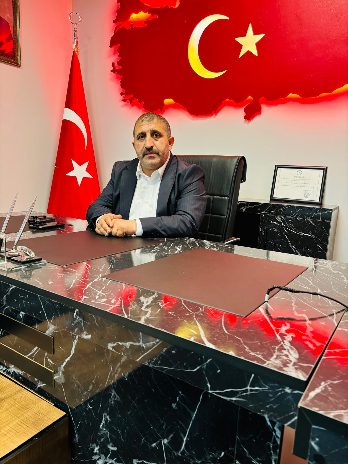 BAYRAM PAZARI 24 MAYIS’TA KURULUYOR