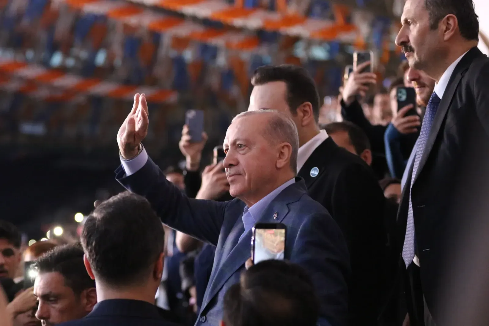 Cumhurbaşkanı Erdoğan açıkladı!1