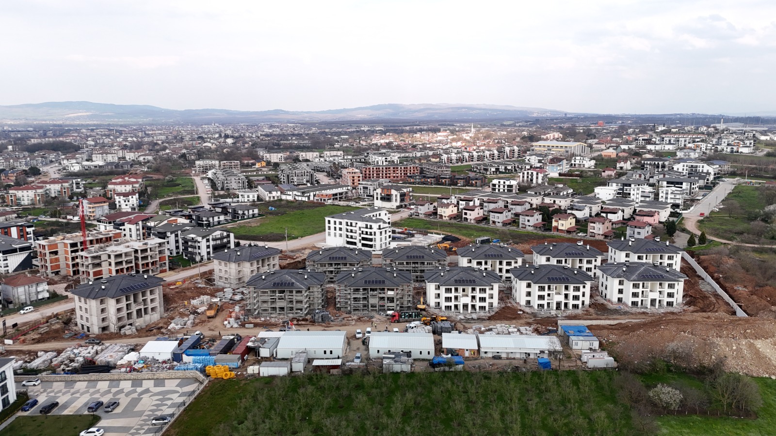 Kartepe Kent Konut Evleri projesine ilgi yüksek_ (2)