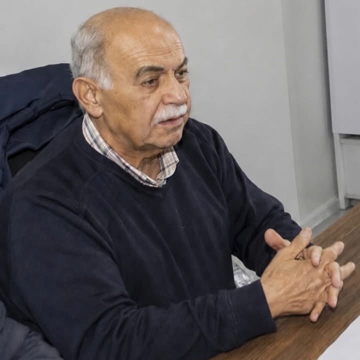 Köseköy Ateşspor eski başkanı vefat etti