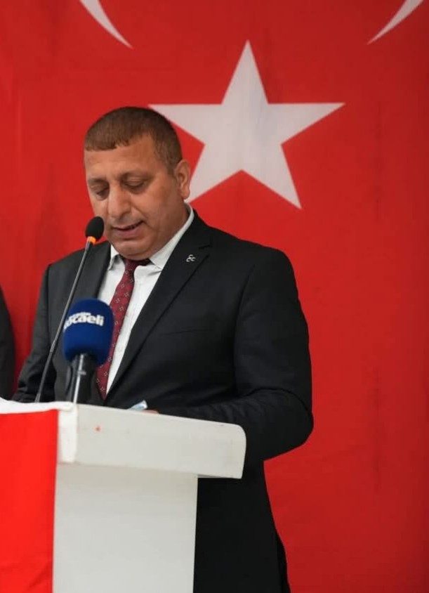 Kartep1Mhp ilçe Görev Bölümü Yaptı