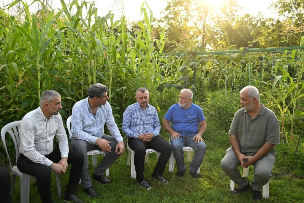 Kartepe’nin çok sevilen insanının acı günü