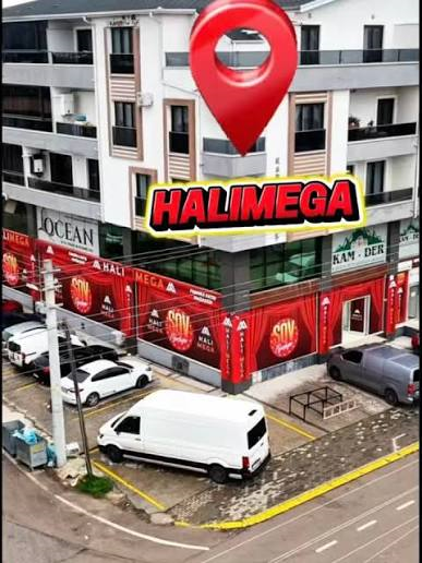 HALI MEGA’DA VATANDAŞA YENİ KAMPANYA