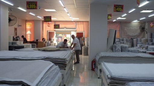 KARTEPE HALI MEGA YENİ KAMPANYALAR