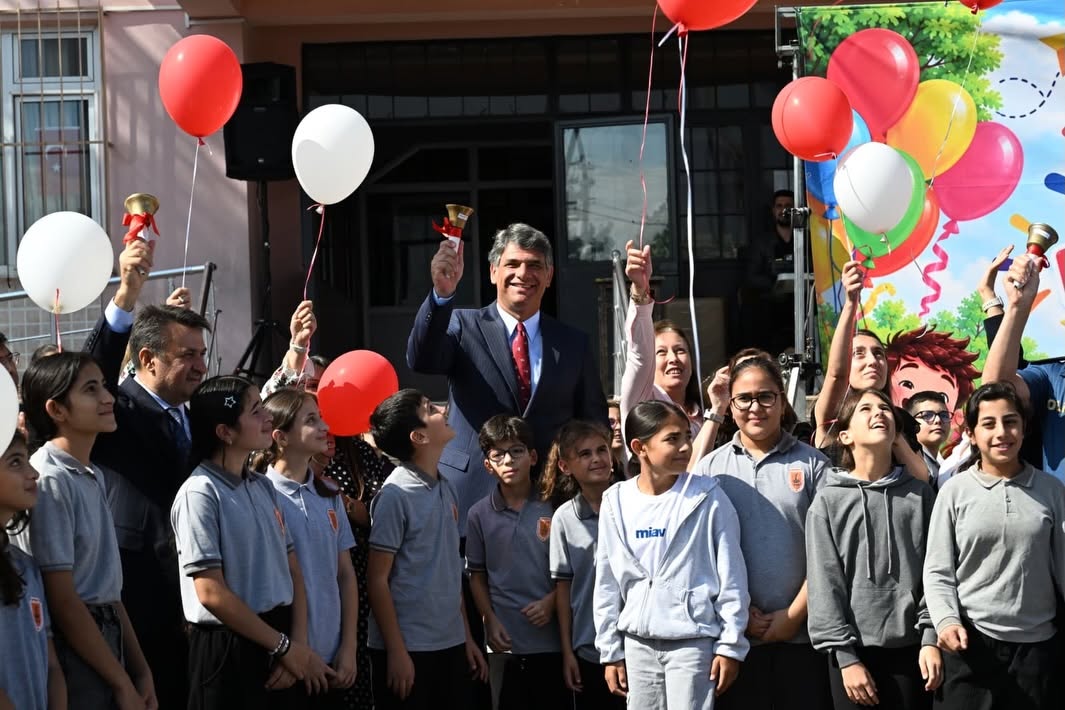 Kartepe’de Yeni Eğitim Öğretim Yılı Heyecanı (13)