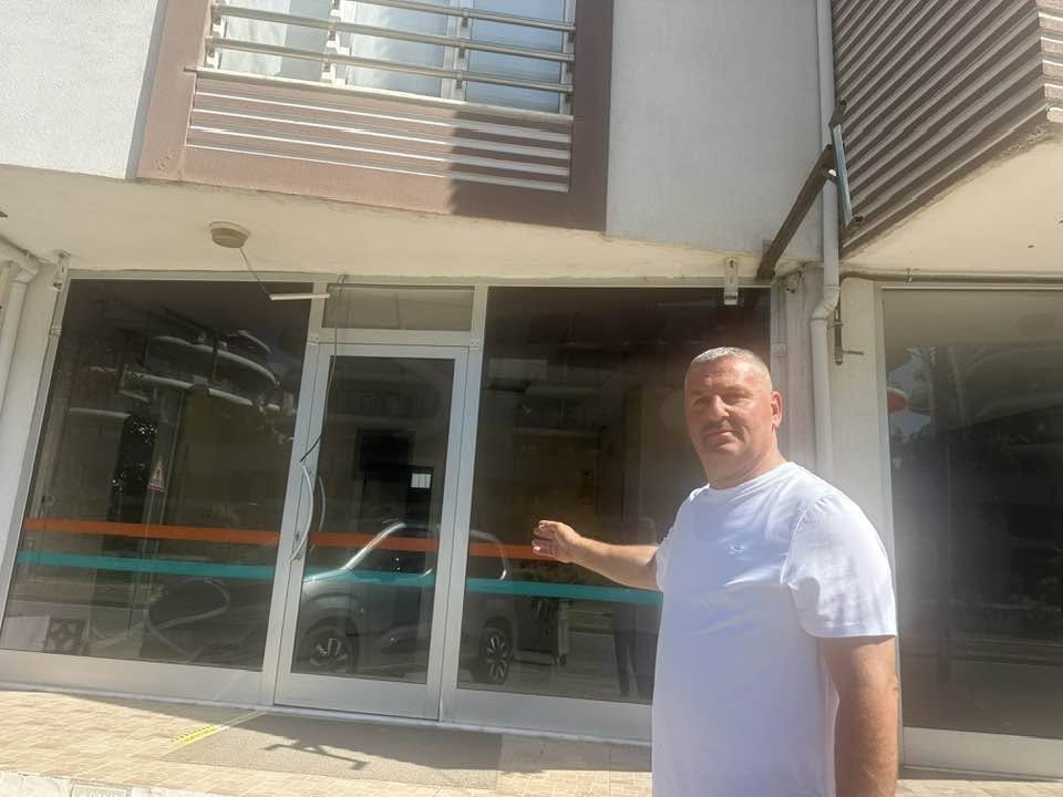 MUHTARLAR DERNEK BAŞKANI TÜRKER’DEN SEPAŞ’A TEPKİ