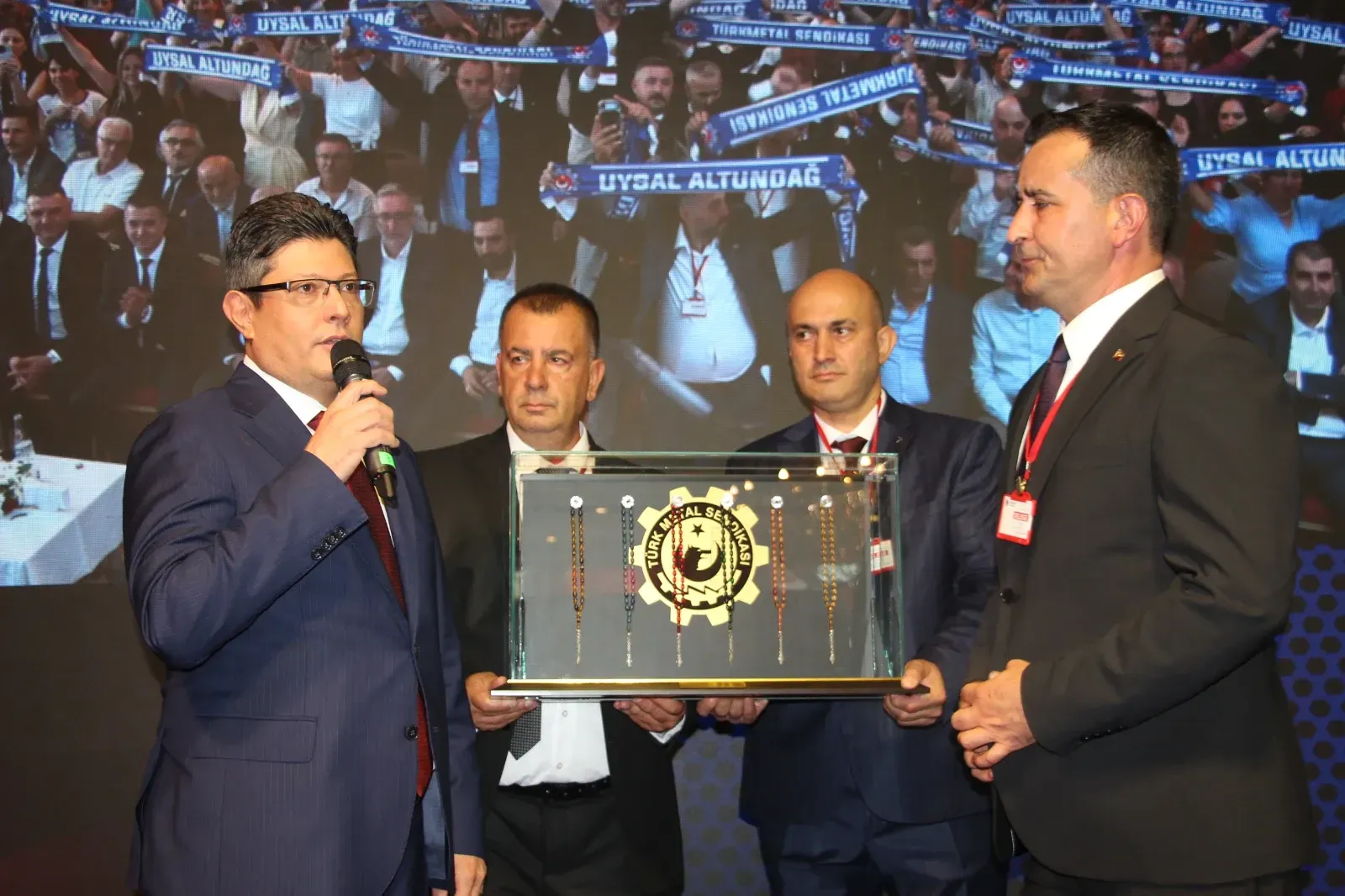 Türk Metal Kocaeli’de yeniden Özgür Koca dönemi1