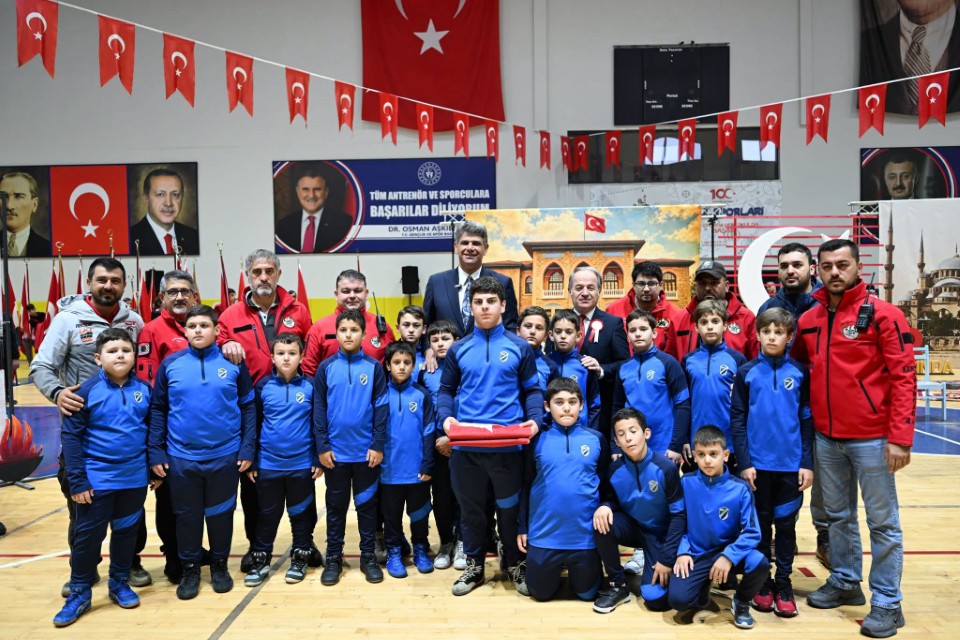 KARTEPE’DE CUMHURİYET COŞKUSU (1)